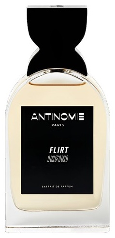 ANTINOMIE FLIRT INFINI экстракт духов Extrait de Parfum 100 мл, унисекс
