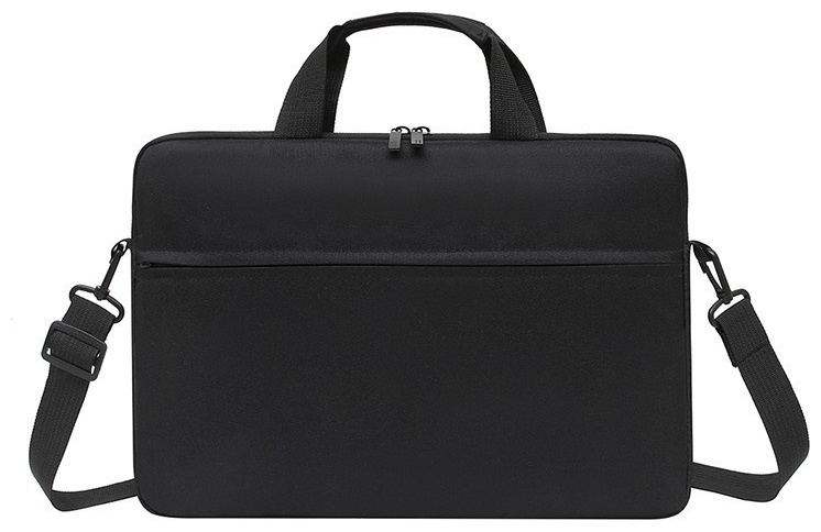 Сумка для ноутбука Cheezle N501B до 15.6" черный