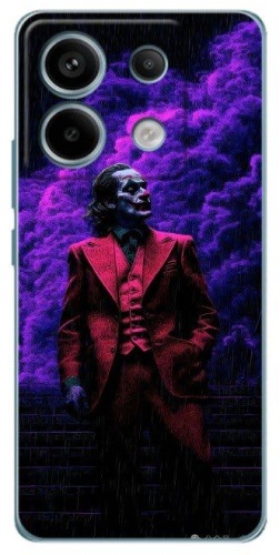 Чехол BAIKO для Xiaomi Redmi Note 13 Pro 5G рисунок