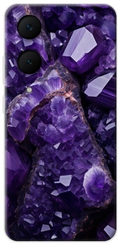 Чехол BAIKO для Vivo Y17s рисунок