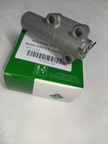 INA натяжной механизм 530 0179 10