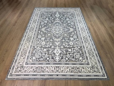 Ковер BAINUR 300x500 см, короткий ворс, Казахстан