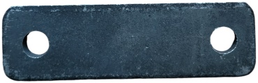 ГАЗ серьга рессоры 3302-2902466