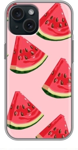 Чехол BAIKO для Apple iPhone 13, iPhone 14 рисунок