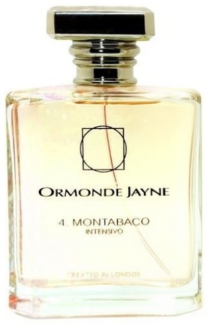 Ormonde Jayne 4. Montabaco Intensivo парфюмерная вода EDP 120 мл, унисекс