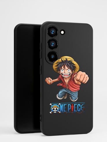 Чехол для Samsung Galaxy S23 рисунок