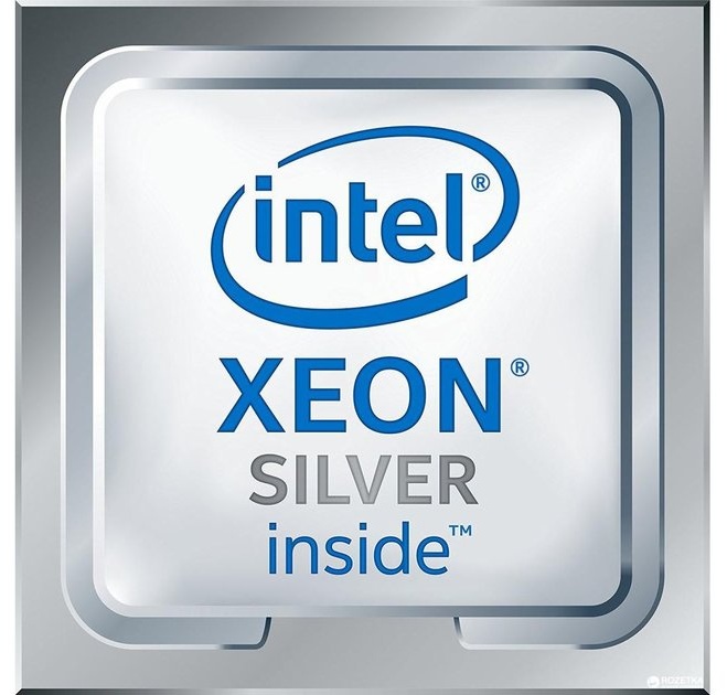 Процессор Xeon Xeon Silver 4510 BOX