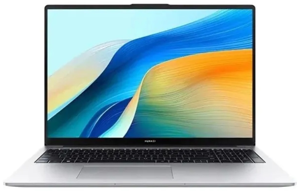 Ноутбук Huawei MateBook D16 16" / 16 Гб / SSD 1000 Гб / DOS / MitchellG-W5611D