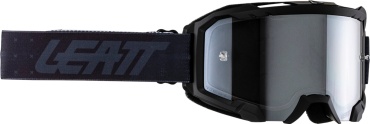 Leatt Velocity 4.5 Iriz Classic черный