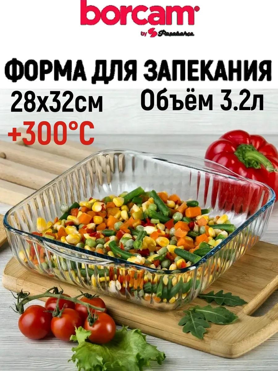 Форма 59394GB, стекло