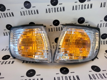 AUTOKAN поворотник AK2151585LR