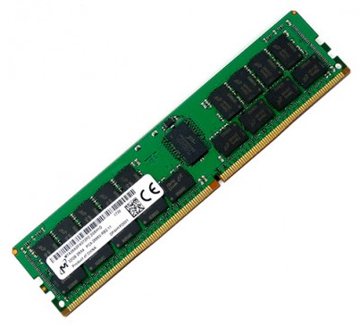 Оперативная память Samsung M393A4K40BB2-CTD6Q 32 Гб