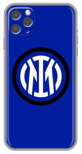 Чехол для Apple iPhone 11 Pro рисунок