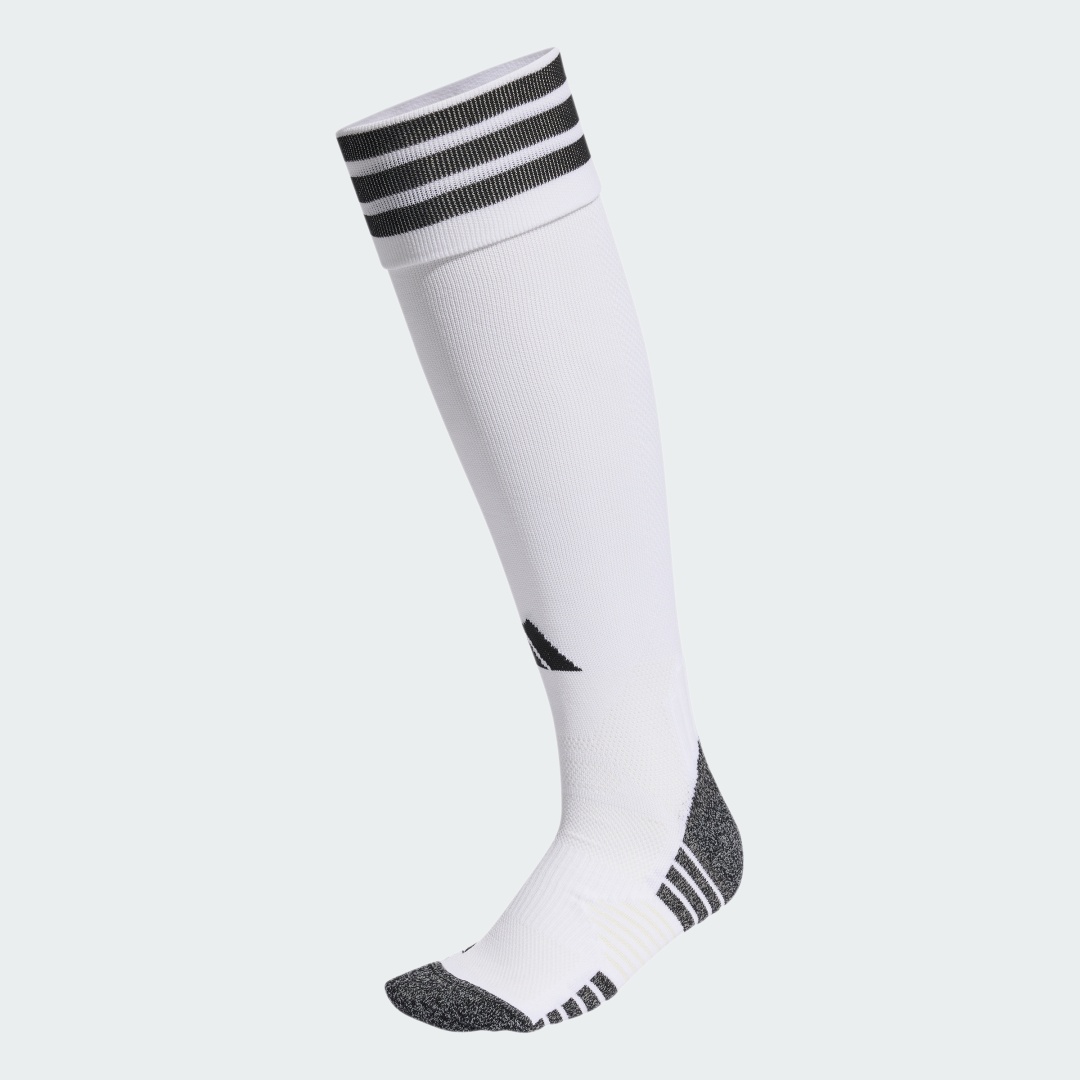 Гетры adidas 1 пара белый 46-48
