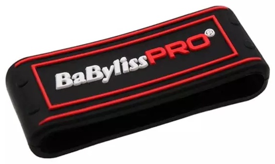 BaBylissPRO кольцо против скольжения для машинки M3820E силикон