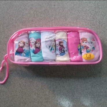 Слипы мультиколор