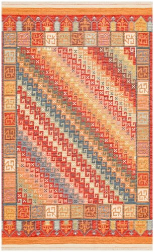Декоративный коврик Eko Hali 160x230 см, безворсовый, Турция