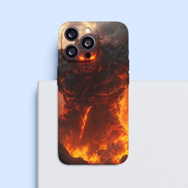 Чехол для Apple iPhone Xs рисунок