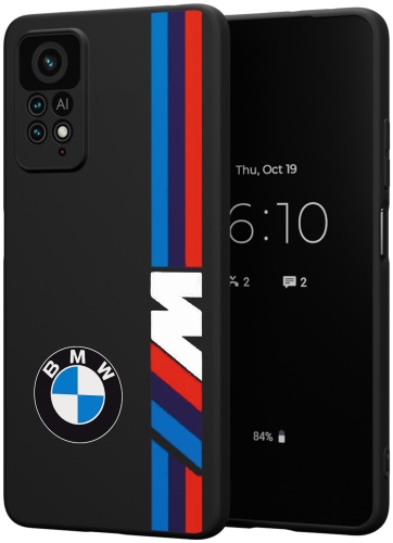 Чехол для Redmi Redmi Note 11 Pro, Redmi Note 12 Pro рисунок