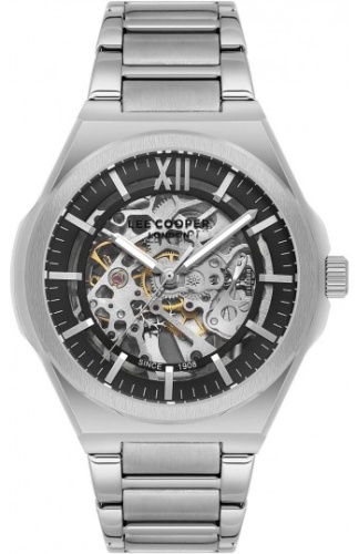 Механические Lee Cooper LC08051.350 сталь
