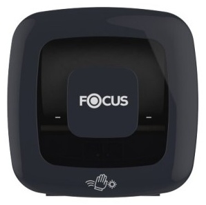 Диспенсер для бумажных полотенец Focus 8076088