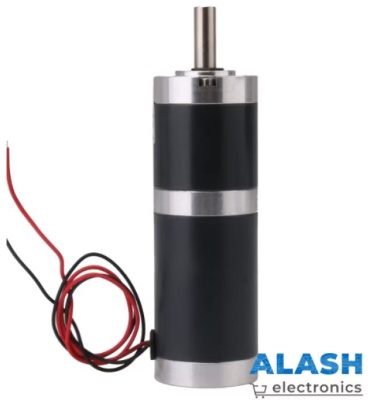 Двигатель 1300rpm 12V DC Электрический Планетарный Редукторный Мотор XC38PG38S