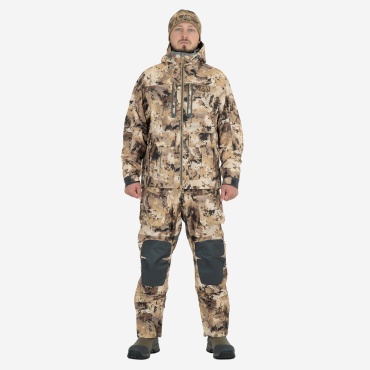 Костюм DUCK MANIA MARSHALL 170cm COMB 60, 58