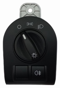 АВАР переключатель 8450100634