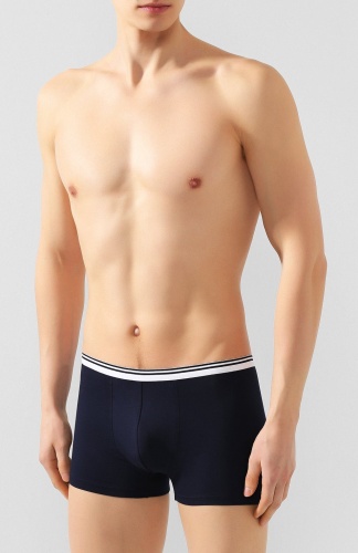 Боксеры Zimmerli синий