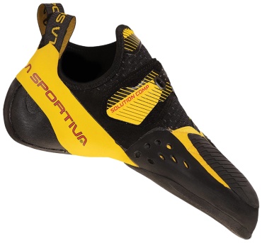 La Sportiva Solution Comp ZFCS018K00Y00 43.5