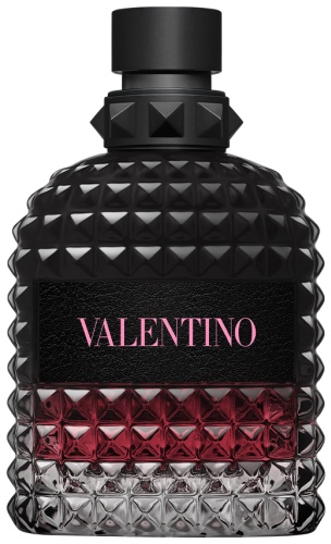Valentino BORN IN ROMA INTENSE UOMO мужская парфюмерная вода EDP 50 мл