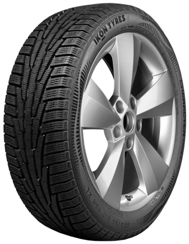 Ikon Tyres (Nokian) Character Snow 2 185/65 R15 92 R без шипов
