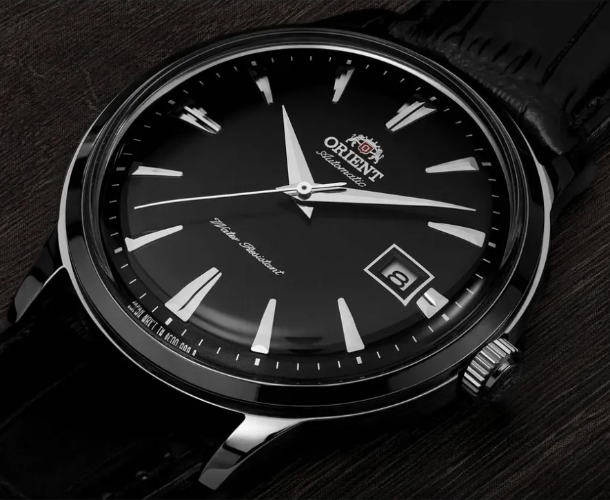 Механические ORIENT Original Automatic нержавеющая сталь