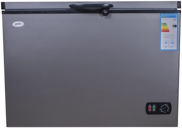 ORION BD-300 300 л серебристый