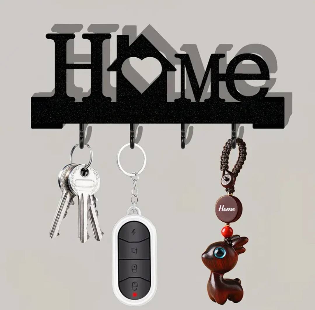Home 2D, пластик