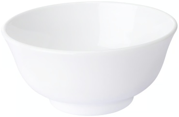 Миска IKEA 11х11 см, стекло, 1 шт