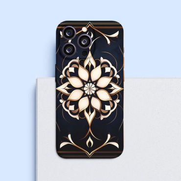Чехол для Apple iPhone 12 Pro Max рисунок