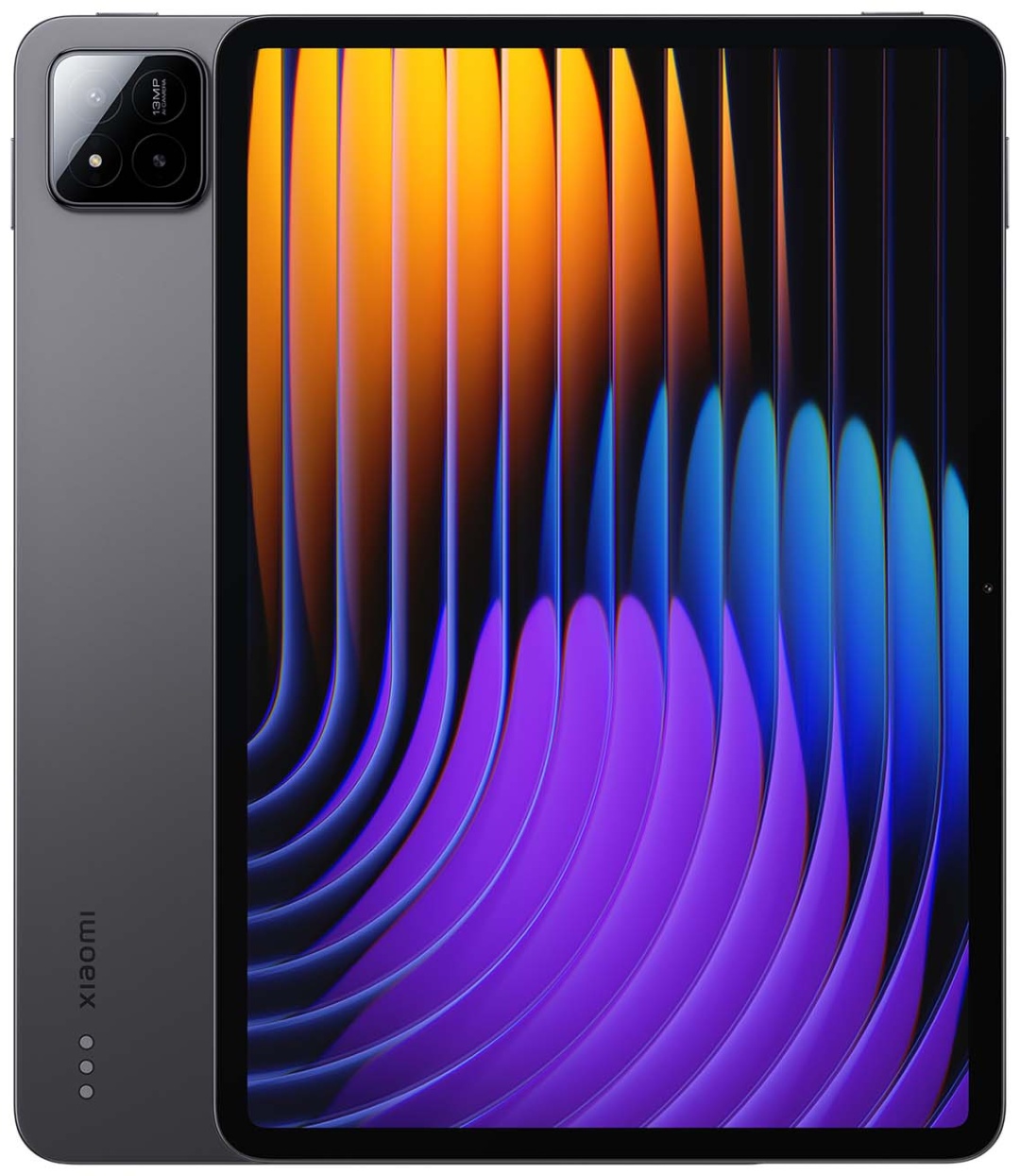 Планшет Xiaomi Pad 7 11.2 дюйм 8 Гб/128 Гб серый