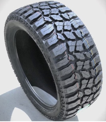 Mileking MK869 M/T 37.00/12.5 R17 124 Q