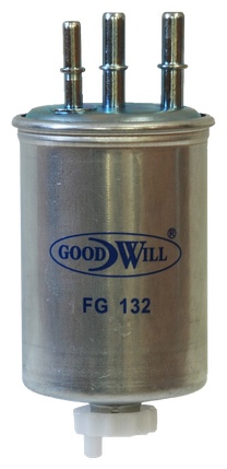 GoodWill топливный фильтр FG132