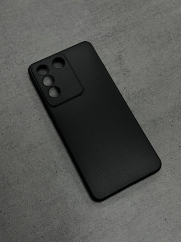 Чехол BAIKO для Vivo V27e черный