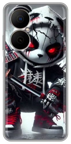 Чехол BAIKO для Huawei Nova Y73 рисунок