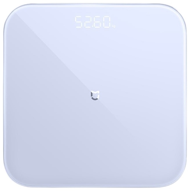 Напольные весы Xiaomi электронные S200 MJTZC02YM до 150 кг
