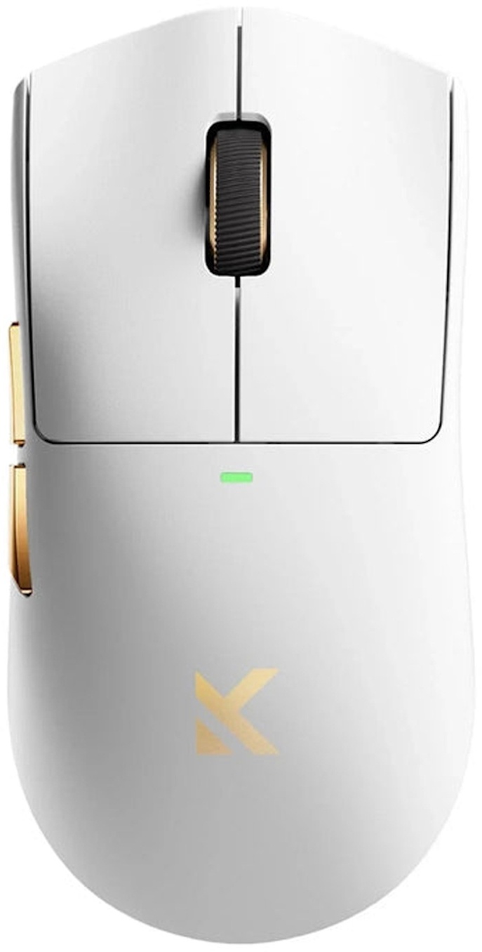 Мышь MCHOSE K7 Ultra белый