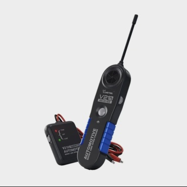 VDIAGTOOL тестер V210
