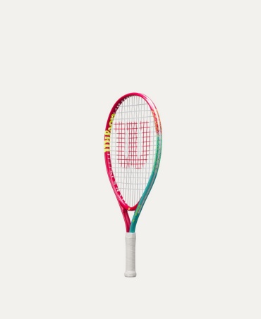 Ракетка Wilson INTRIGUE 21 JR GIRLS WR180510 0