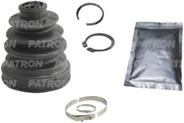 PATRON пыльник шруса PDC0124