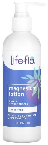 Life-flo высококонцентрированный, без запаха лосьон для тела 237 мл