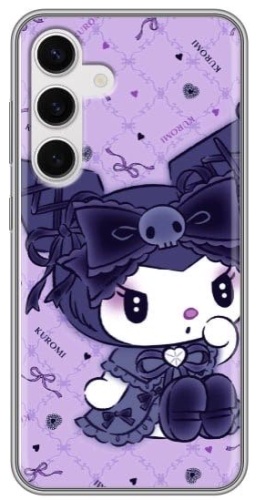 Чехол для Samsung Galaxy S24 рисунок