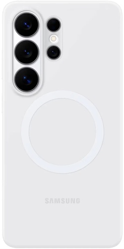 Чехол Samsung для Samsung Galaxy S26 Ultra белый
